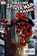 Theamazingpspidermanfamily