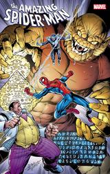Amazing Spider-Man Vol 5 64