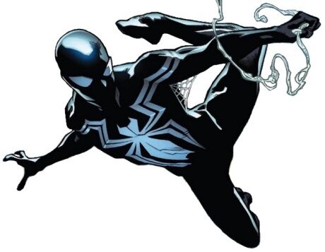 Symbiote Costume | Spider-Man Wiki | Fandom