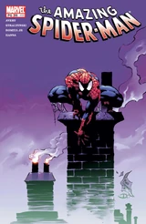 Amazing Spider-Man (Vol. 2) #55