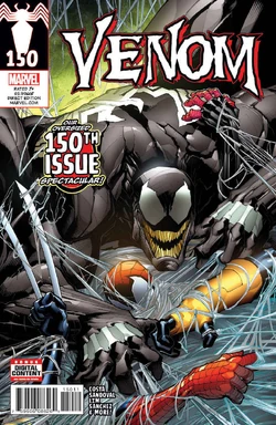 Venom Vol. 1 -150