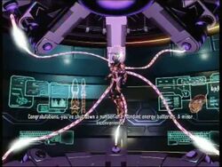 Doctor Octopus enhanced