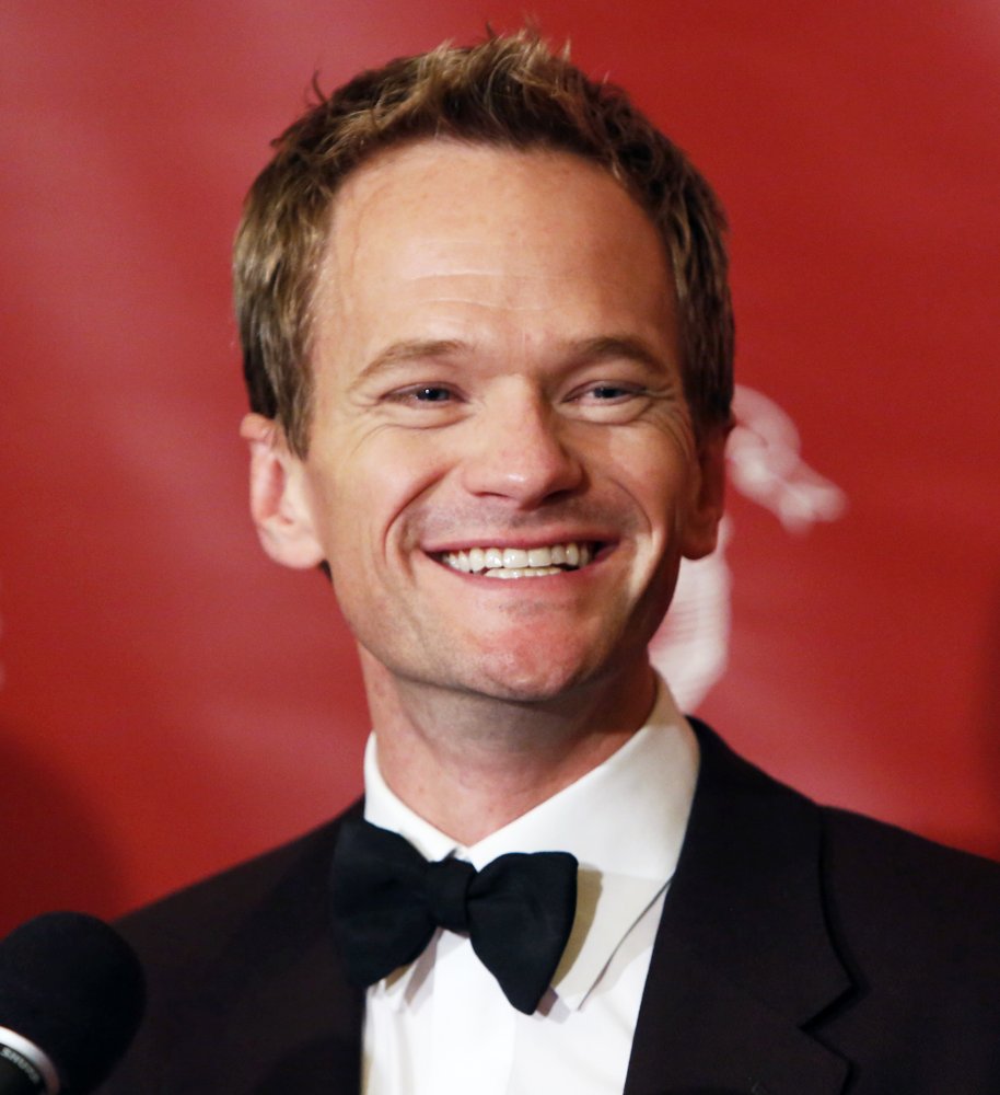 Neil patrick cheap harris spiderman