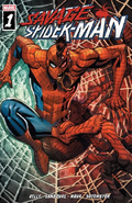 Savage Spider-Man Vol 1