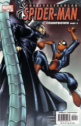 Spectacular Spider-Man (Vol. 2) #10
