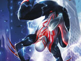 Spider-Man 2099 (Volume 3)