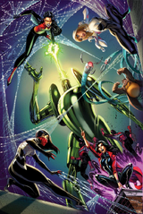 Spider-Women (evento)