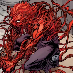 Canice Cassidy (Earth-311)