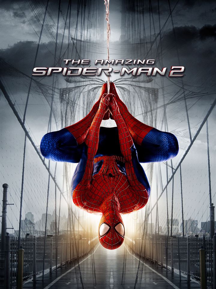 azafata Condición previa malla The Amazing Spider-Man 2 (2014 video game) | Spider-Man Wiki | Fandom