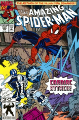 Amazing Spider-Man Vol 1 359