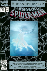Amazing Spider-Man Vol 1 365