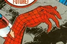 Peter Parker (Earth-9512)