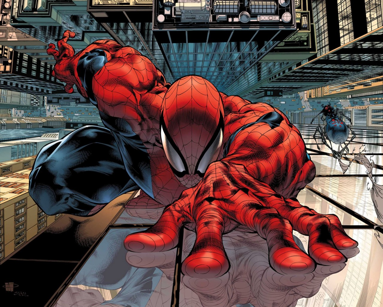 Peter Parker (Earth-616) | Spider-Man Wiki | Fandom