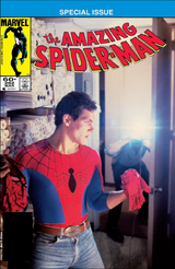 Amazing Spider-Man Vol 1 262