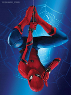 Spider-Man Homecoming Promo 1