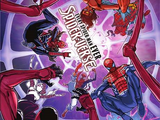 Spider-Verse Vol 1 2