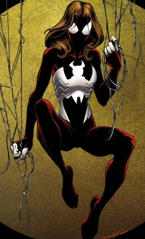 Spider-Woman habilidades