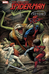Amazing Spider-Man Vol 5 92
