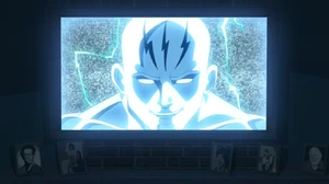 Electro (episode)