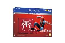 Pack Spider-Man Juego HDR