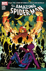 Amazing Spider-Man Vol 1 629