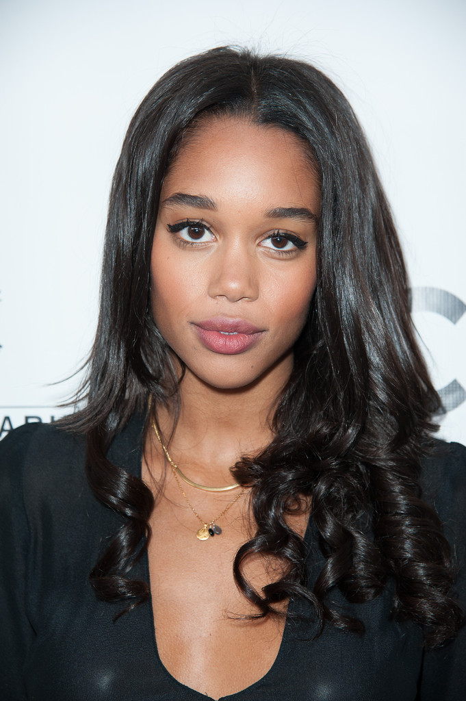 Laura Harrier | Spider-Man Wiki | Fandom