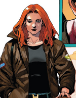 Mary Jane Watson (Tierra-32323)