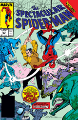 Spectacular Spider-Man Vol 1 147