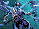 Doctor Octopus (Earth-TRN590)
