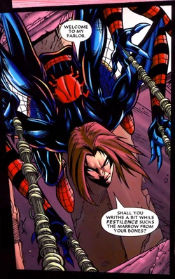 Peter Parker (Earth-5701)