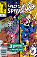 Spectacular Spider-Man Vol 1 153