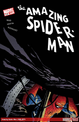 Amazing Spider-Man Vol 1 578