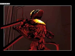 Ultimate Carnage in Ultimate Spider-Man (2005 video game)