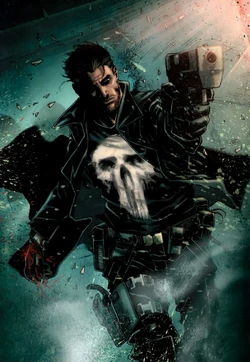 Frank Castle (Earth-616)