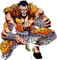 Kraven2sits