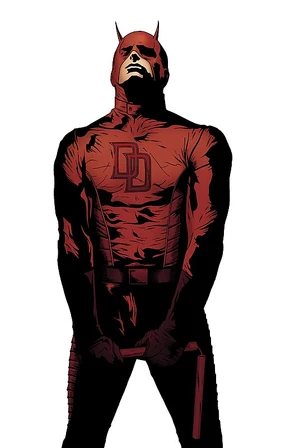 Matthew Murdock (Earth-50701) 0003