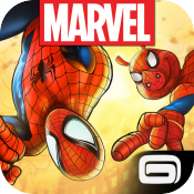 Spider-Man Unlimited game released for Android, iOS and Windows Phone