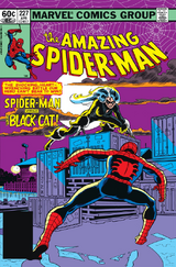 Amazing Spider-Man Vol 1 227