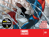 Amazing Spider-Man Vol 3 1