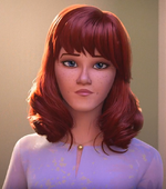 Mary Jane Watson (Tierra-TRN701)