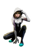Gwendolyne Stacy (Earth-65)