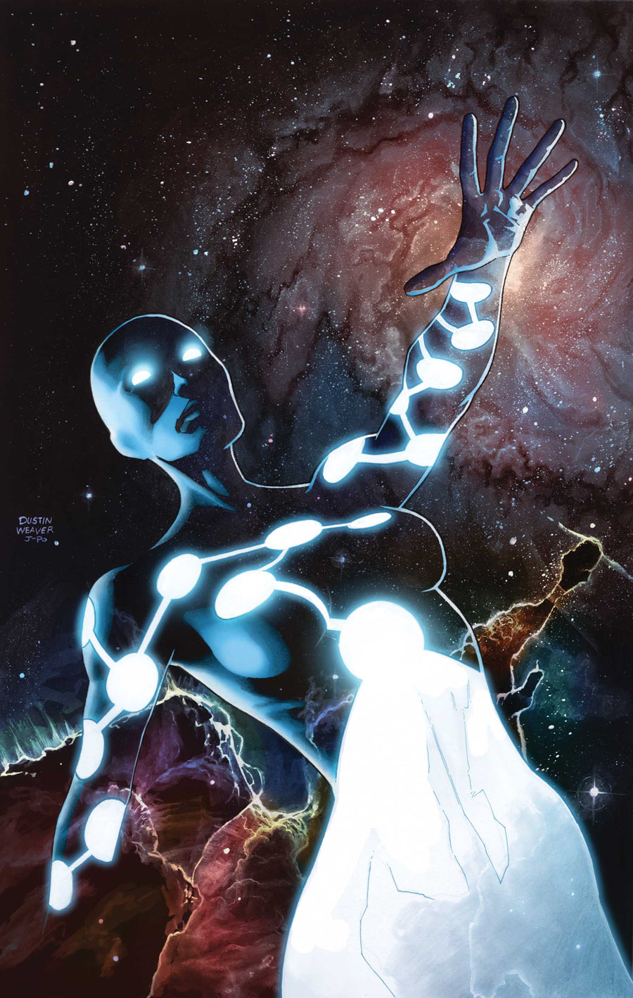 Captain universe 2024 spider man