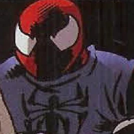Ben Reilly T-2149)