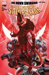 Amazing Spider-Man #799