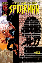 Amazing Spider-Man (Vol. 2) #27