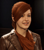 Mary Jane Watson (Tierra-1048)