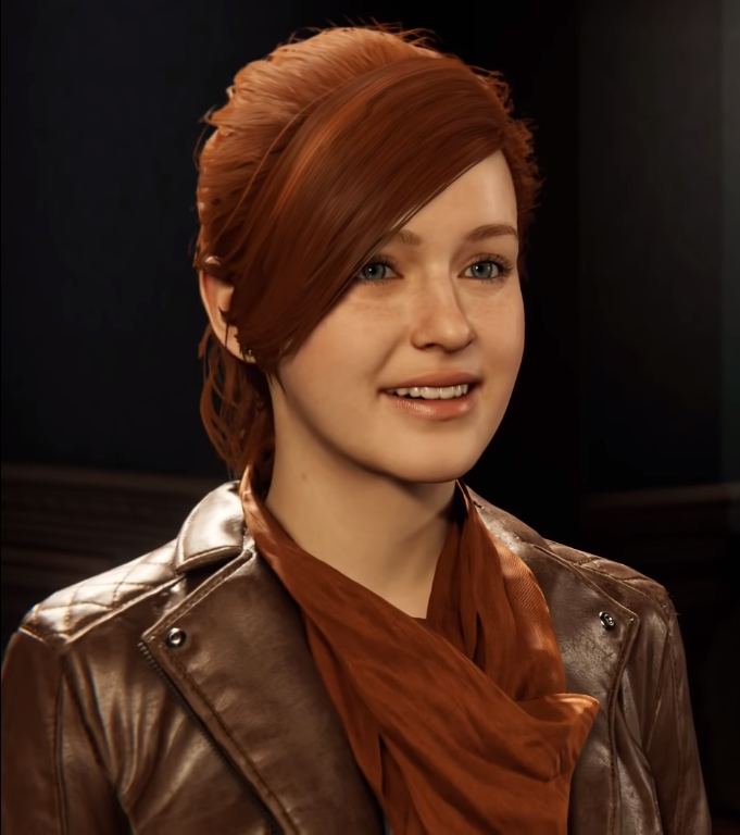 Mary Jane Watson (Tierra1048) SpiderMan Wiki Fandom