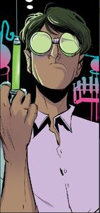Peter Parker (Earth-65) 001.jpg
