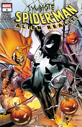 Symbiote Spider-Man: Alien Reality Vol 1