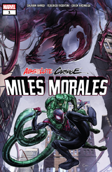Absolute Carnage: Miles Morales Vol 1